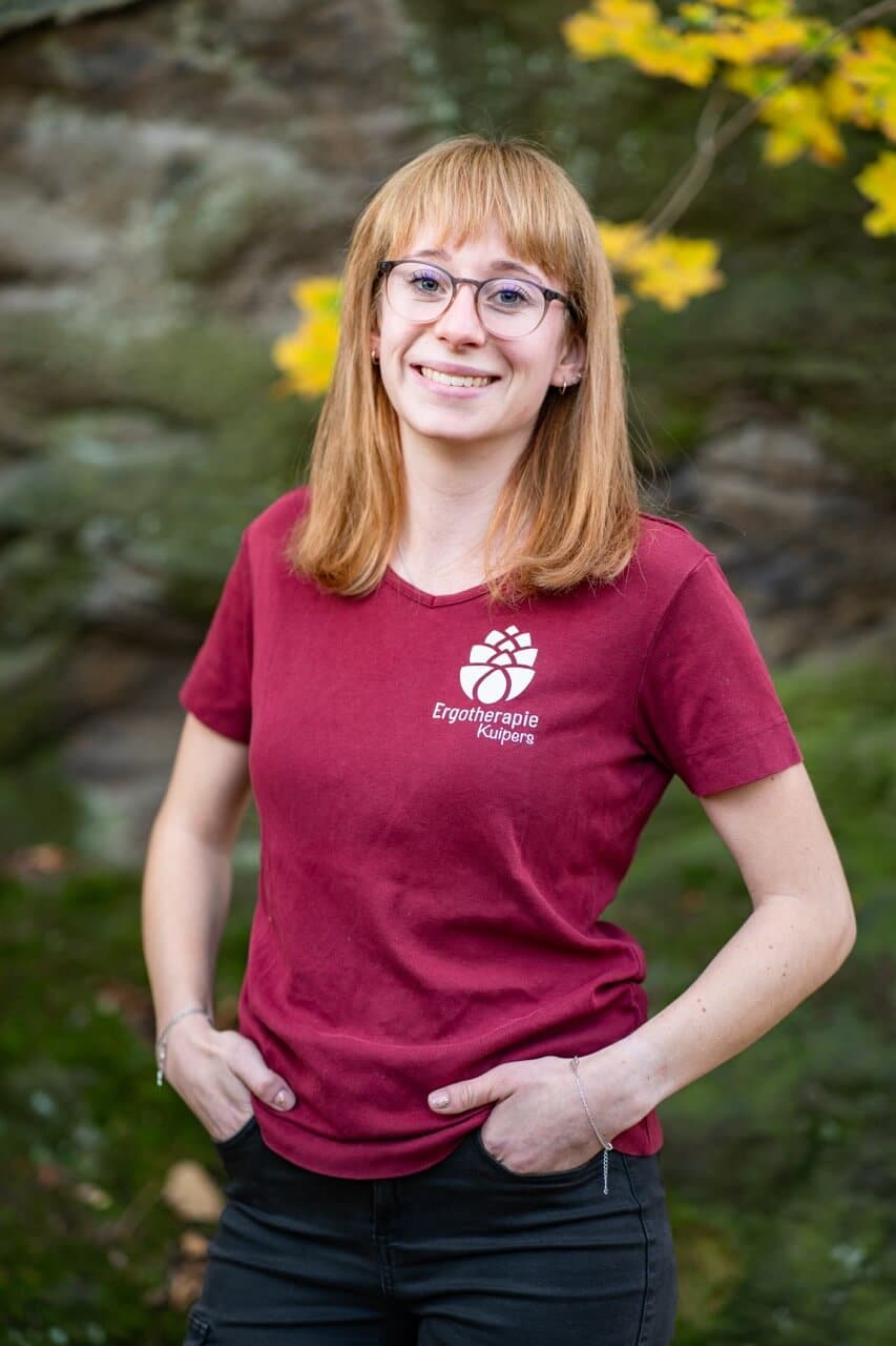 Fr Sonntag - Ergotherapie in Dresden / Löbtau