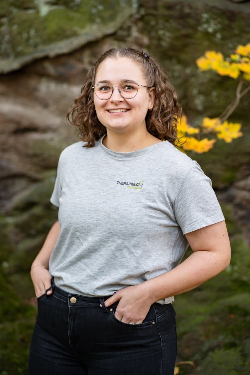 Fr. Rauschenbach - Ergotherapie in Dresden / Löbtau